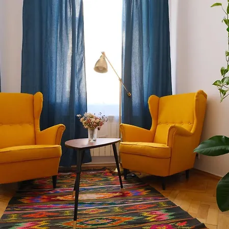 Appartement Nic