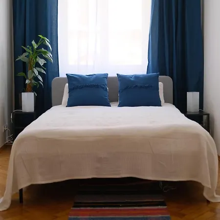Nic Apartman Krakkó