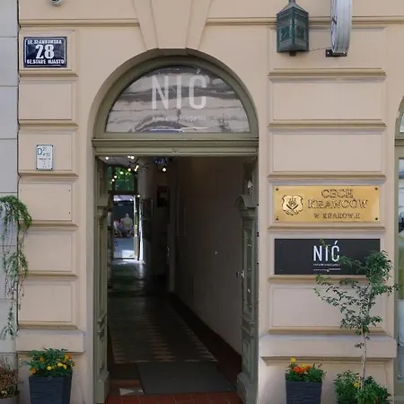 Lägenhet Nic *
