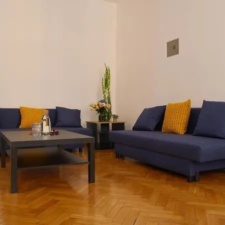 Nic Apartment Krakau